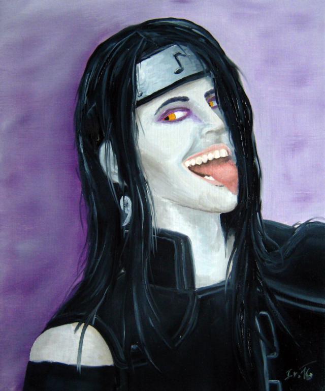 Orochimaru